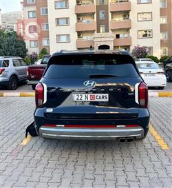 هيونداي باليسيد